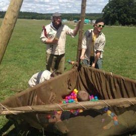 IMG 7920  Medium - Scouts en Gidsen Zaventem 